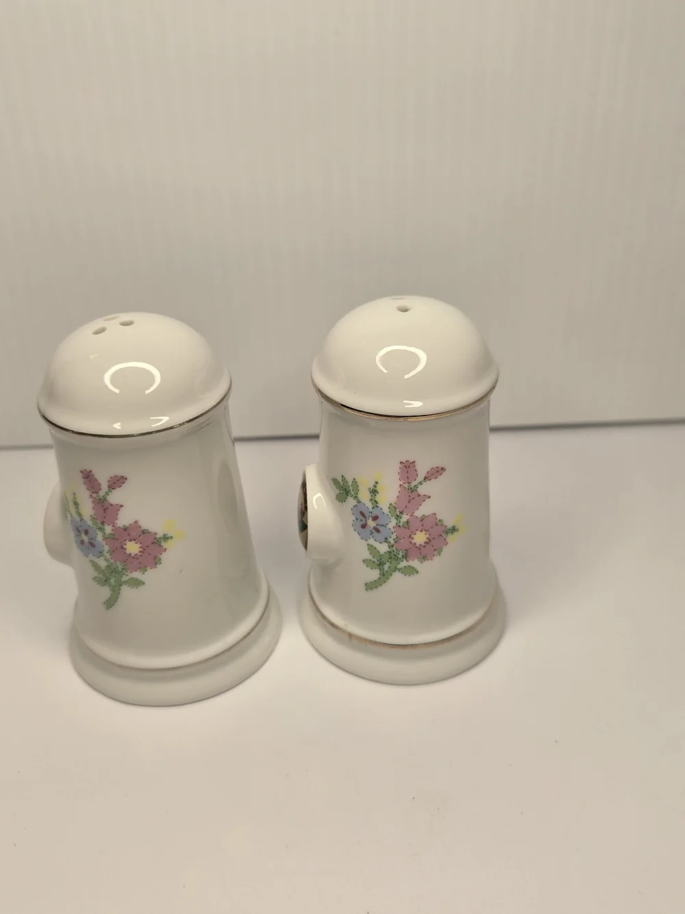 Tennessee Salt and Pepper Shaker Set